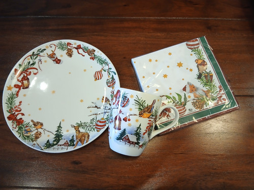 Hutschenreuther sammelserie - hutschenreuther,