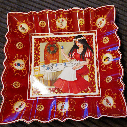 Villeroy boch - &,