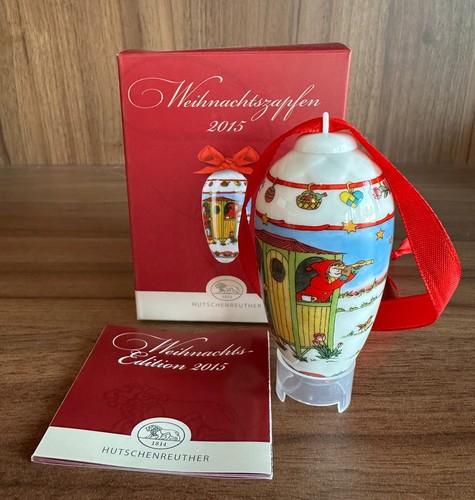 Hutschenreuther porzellan - hutschenreuther,