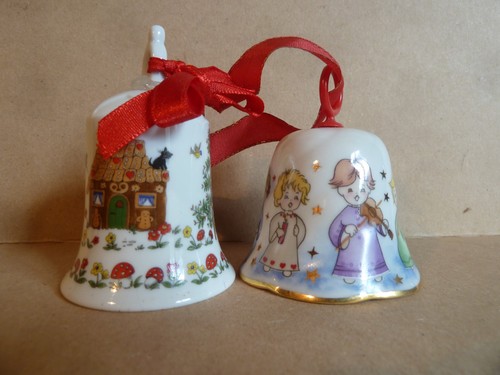 Weihnachtsglocken freiberger - ,