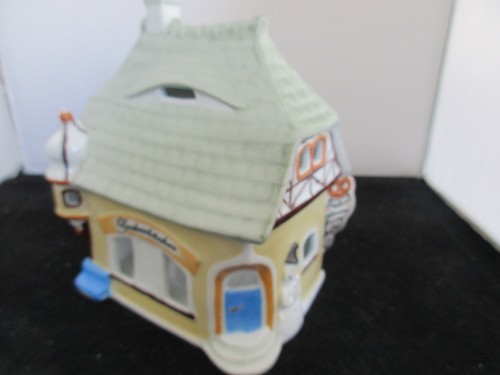Hutschenreuther lichterhaus - hutschenreuther,