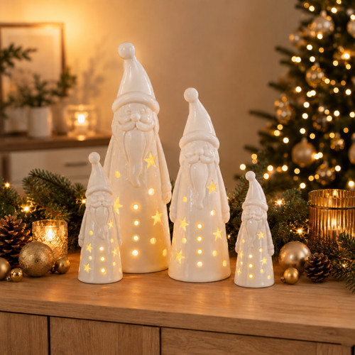 Weihnachtsmann led größen - weihnachtsmann,