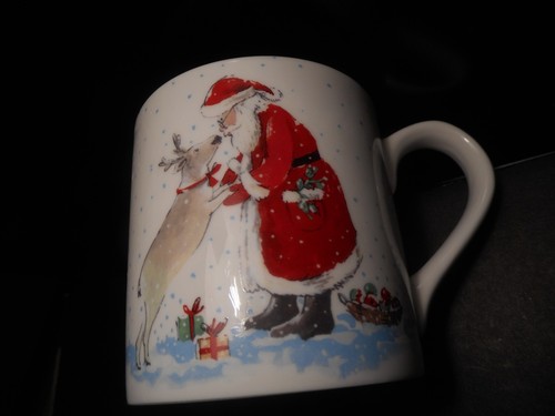 Kinderbecher weihnachtsmann - kinderbecher,