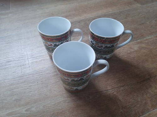 Kaffeebecher - 3,