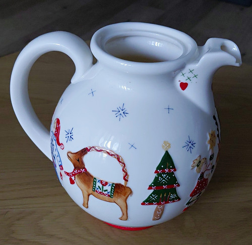 Villeroy boch winter - &,
