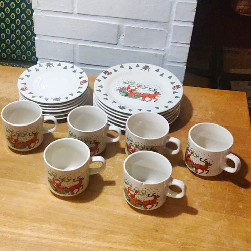 Royal fine china porzellan - royal,