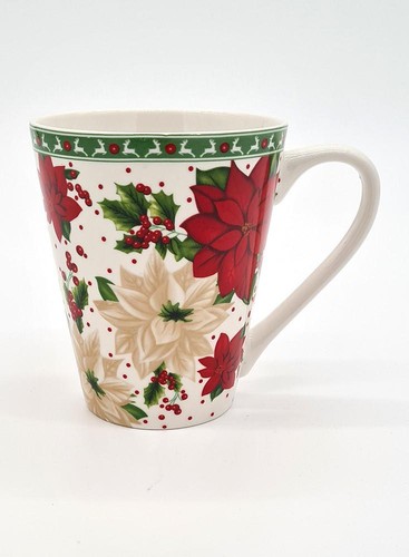 2er pack weihnachtstasse mit - 2er,