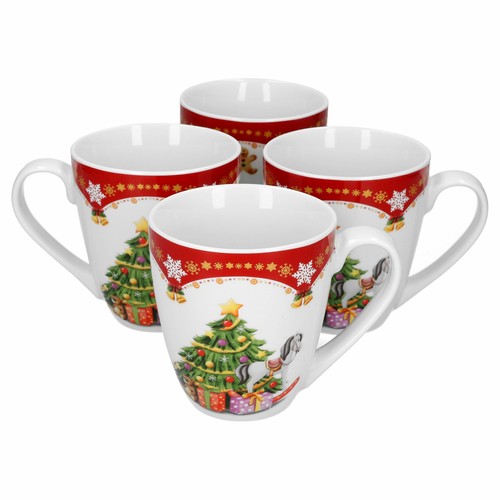 Kaffeebecher - 4,