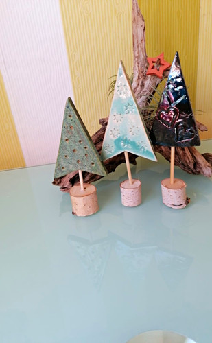 Handcrafted handgefertigte