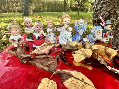 Weihnachtsfiguren porzellan - weihnachtsfiguren,