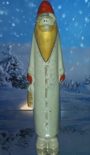 Keramik weihnachtsmann 33 - keramik-weihnachtsmann,