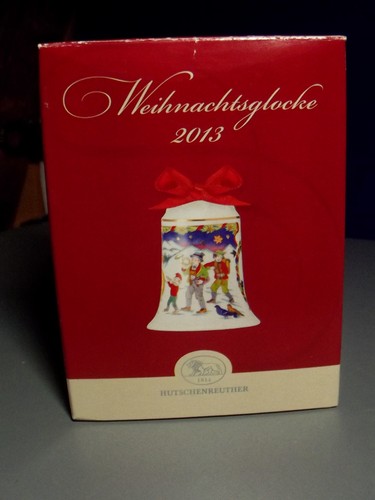 Weihnachtsglocke edition 2013 - weihnachtsglocke,