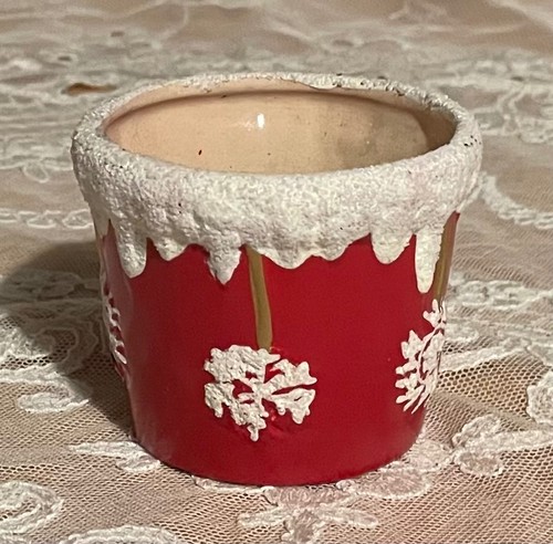 Weihnachtsdeko teelichthalter - weihnachtsdeko,