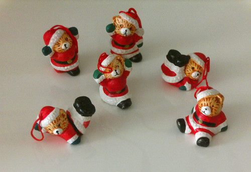 Kleine keramik - 6,